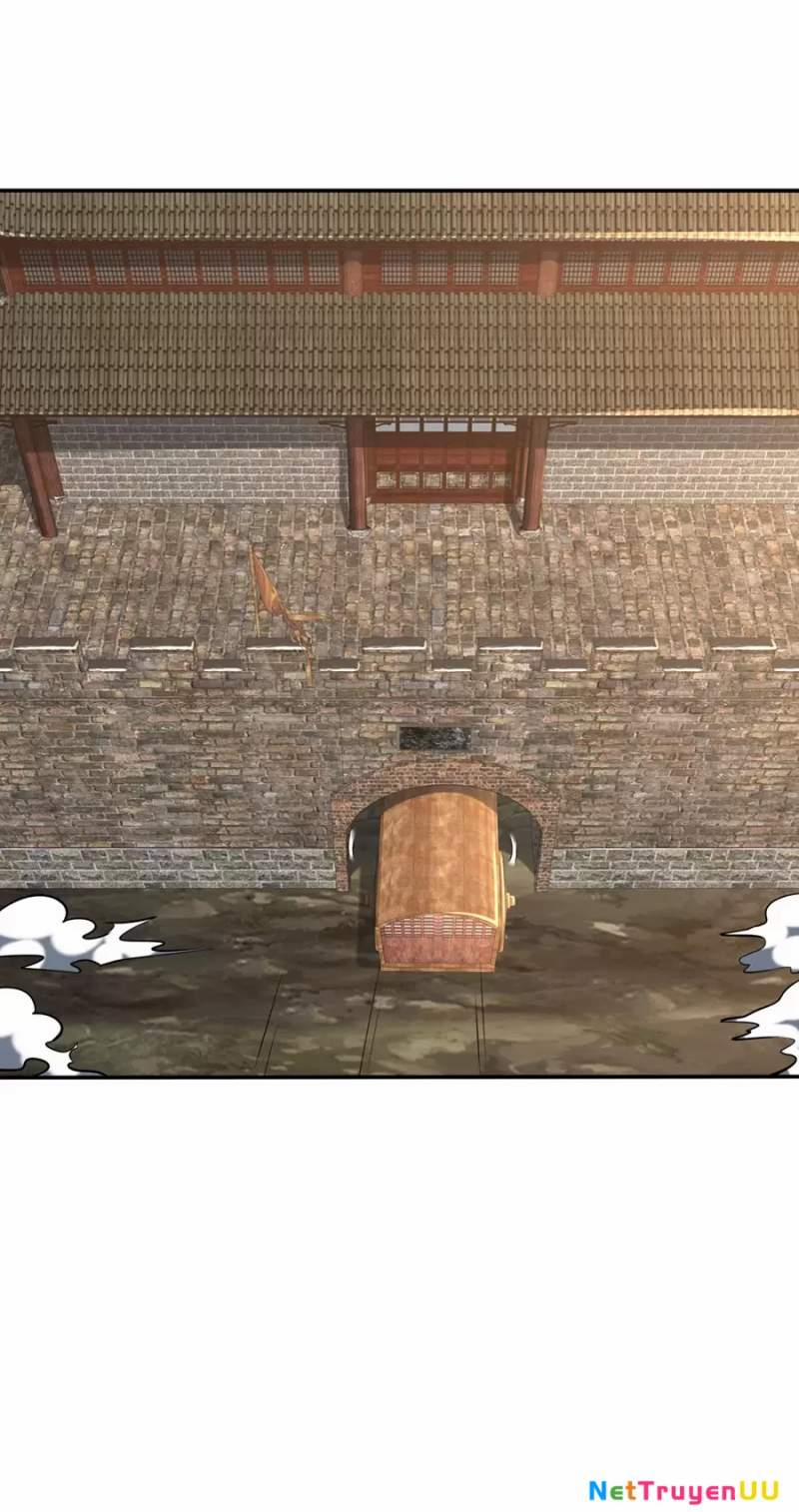 Người Ở Rể Bị Ép Thành Phản Diện 578 trang 19