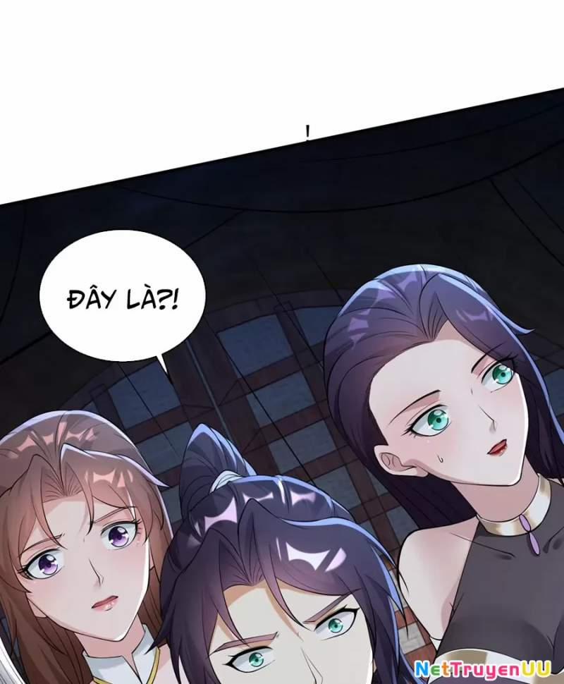 Người Ở Rể Bị Ép Thành Phản Diện 578 trang 22