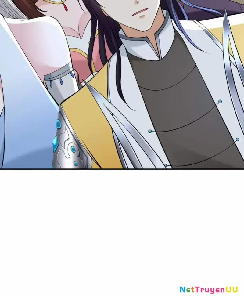 Người Ở Rể Bị Ép Thành Phản Diện 578 trang 23