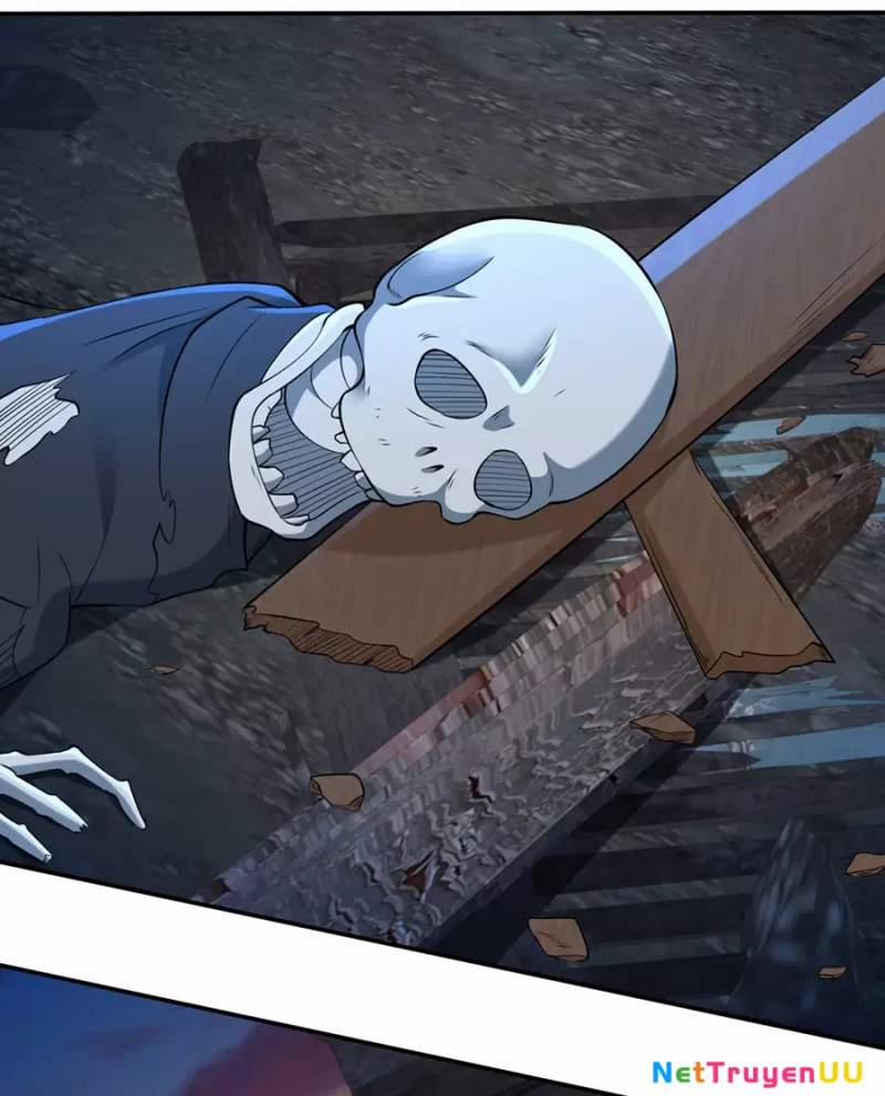 Người Ở Rể Bị Ép Thành Phản Diện 578 trang 24