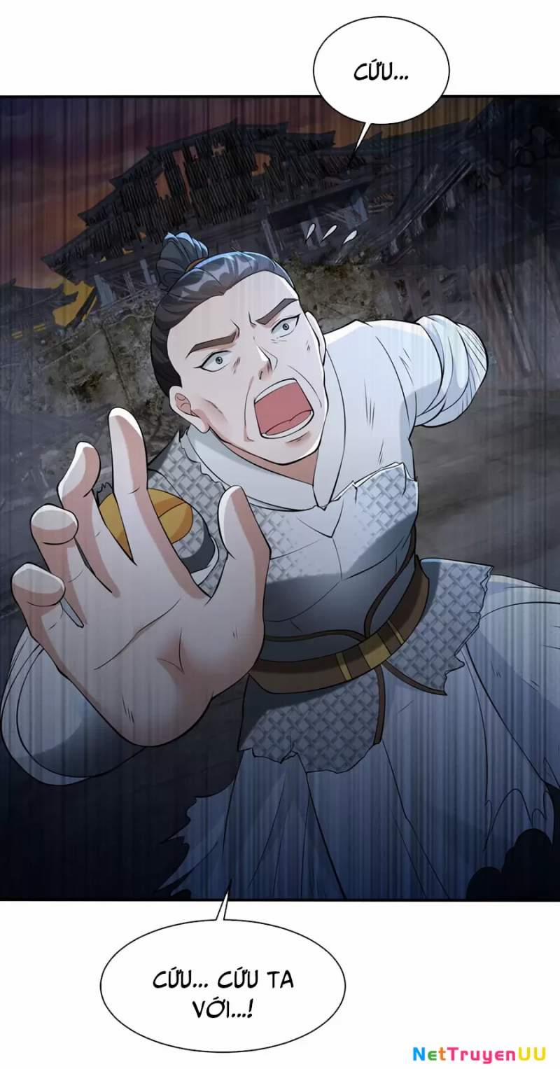 Người Ở Rể Bị Ép Thành Phản Diện 578 trang 28