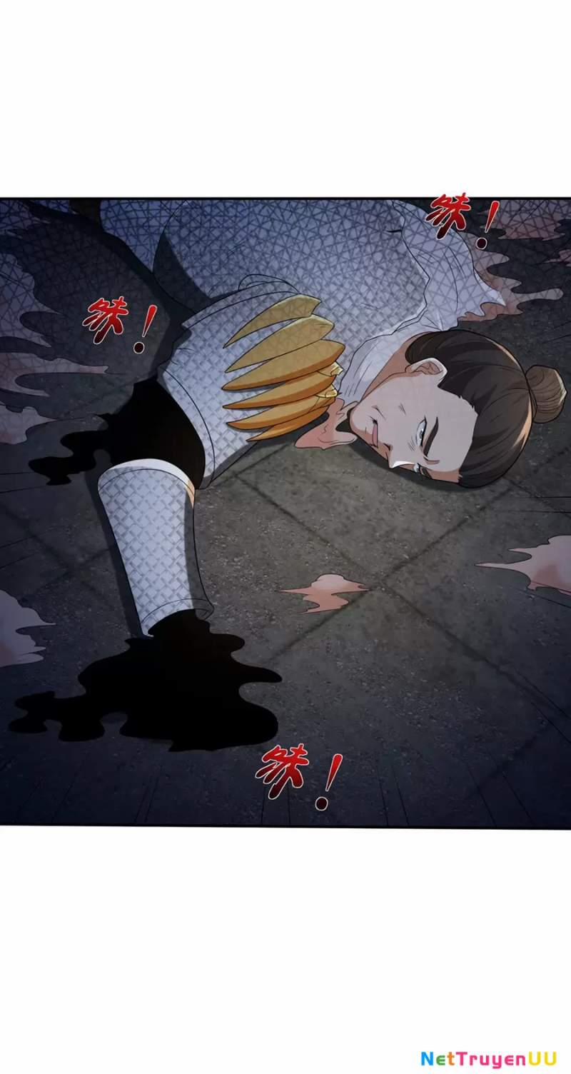 Người Ở Rể Bị Ép Thành Phản Diện 578 trang 34