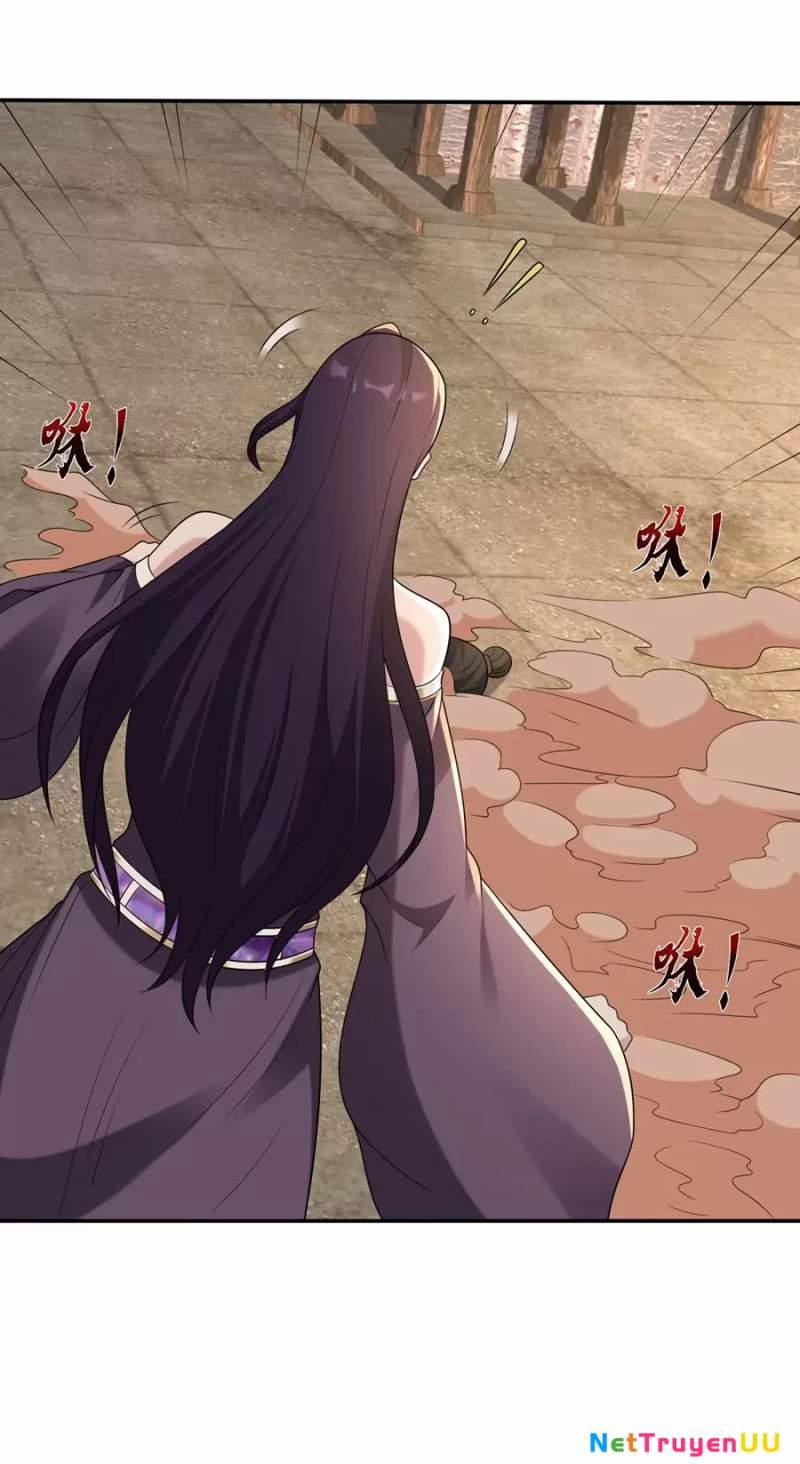 Người Ở Rể Bị Ép Thành Phản Diện 578 trang 35