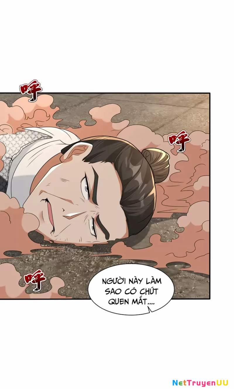 Người Ở Rể Bị Ép Thành Phản Diện 578 trang 38
