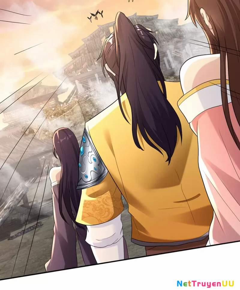 Người Ở Rể Bị Ép Thành Phản Diện 578 trang 41