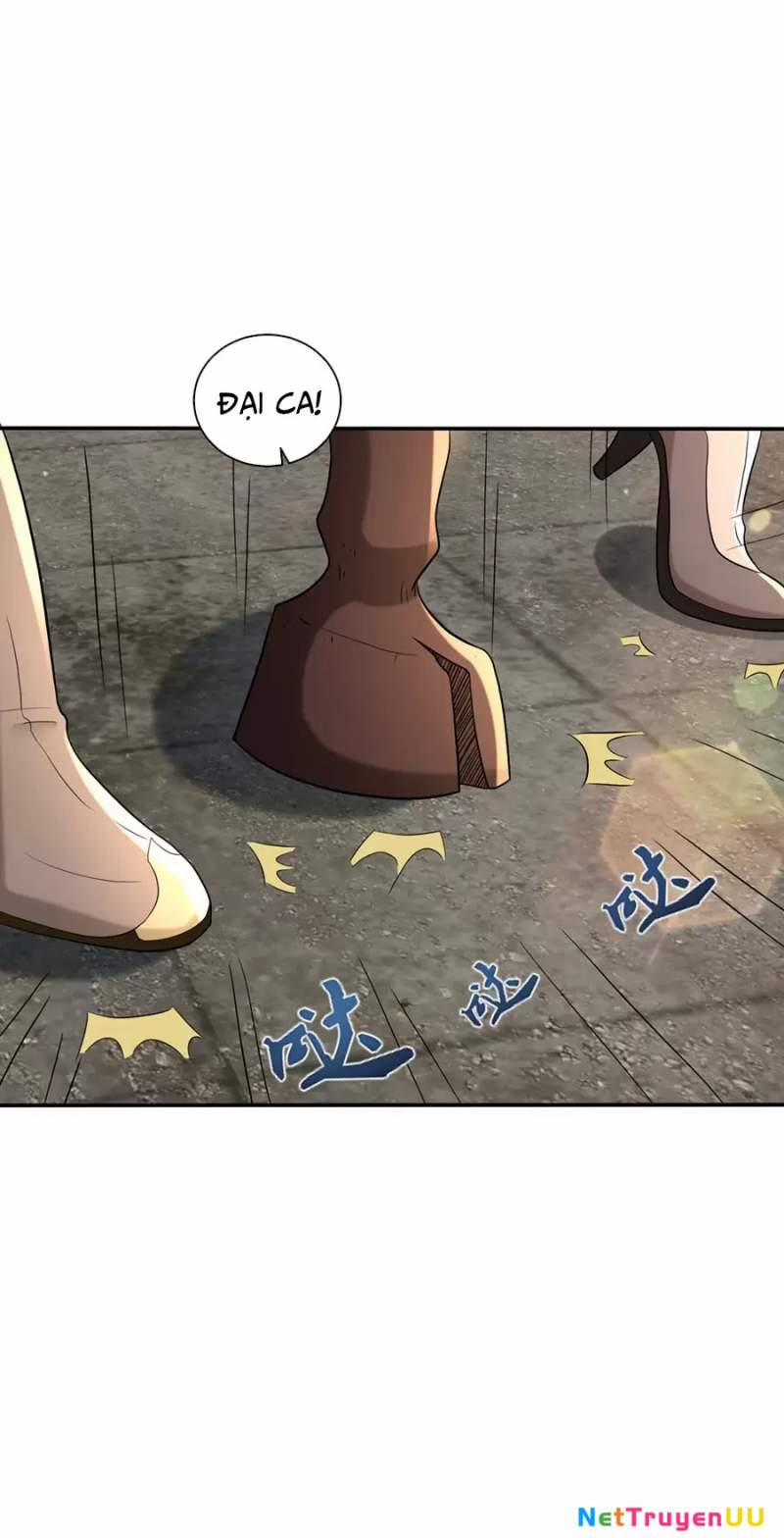 Người Ở Rể Bị Ép Thành Phản Diện 578 trang 44