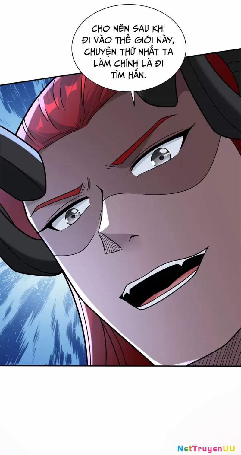 Người Ở Rể Bị Ép Thành Phản Diện 579 trang 10