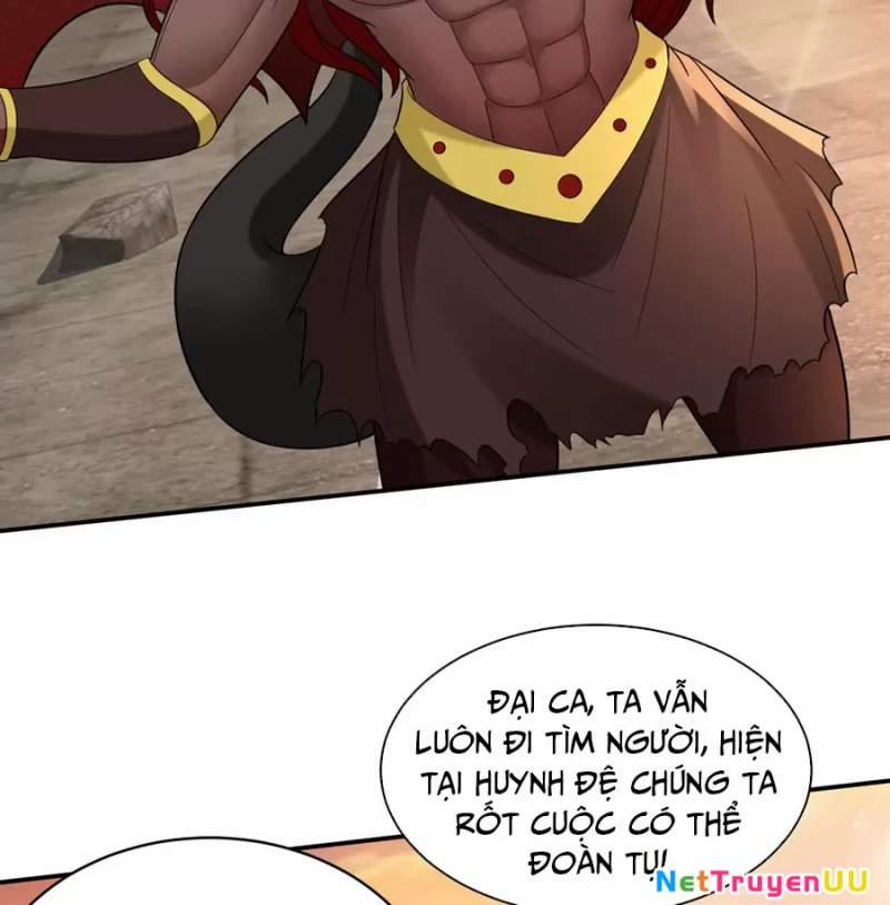 Người Ở Rể Bị Ép Thành Phản Diện 579 trang 15