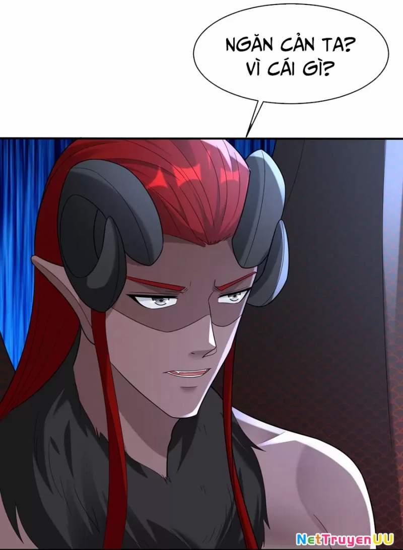 Người Ở Rể Bị Ép Thành Phản Diện 579 trang 19
