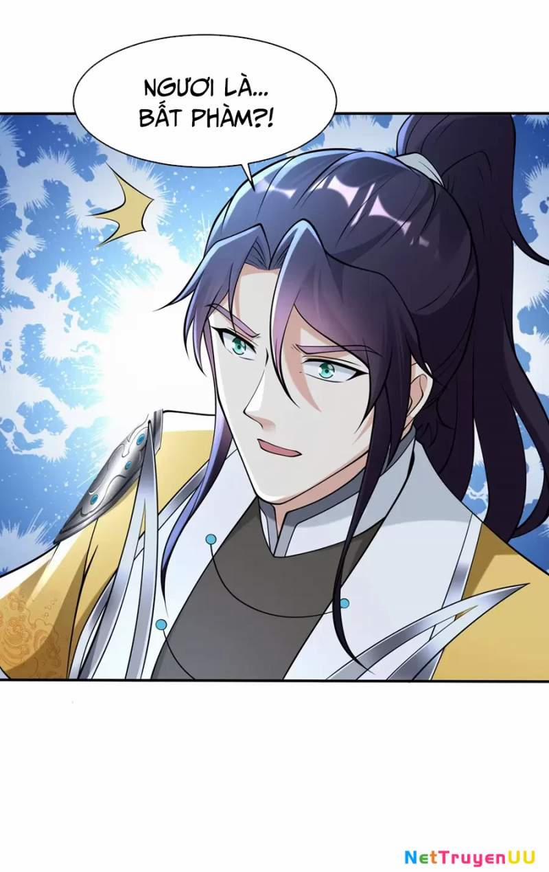 Người Ở Rể Bị Ép Thành Phản Diện 579 trang 2