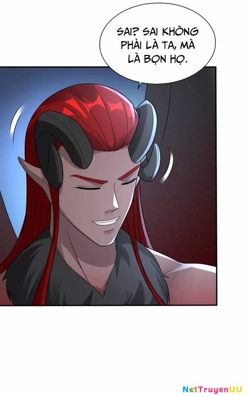 Người Ở Rể Bị Ép Thành Phản Diện 579 trang 26