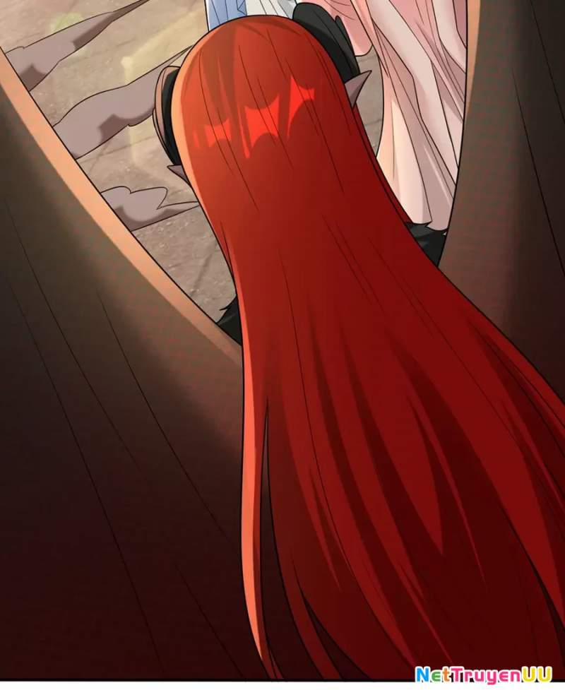 Người Ở Rể Bị Ép Thành Phản Diện 579 trang 28