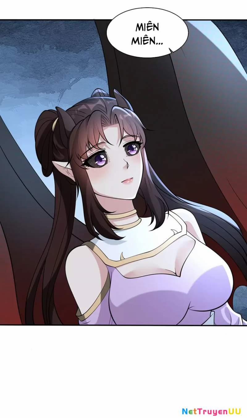 Người Ở Rể Bị Ép Thành Phản Diện 579 trang 3