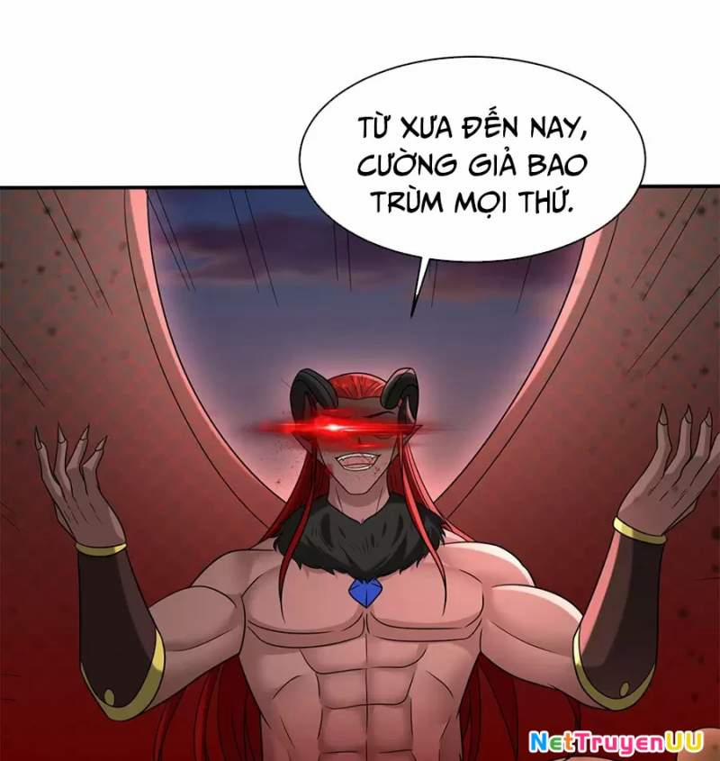 Người Ở Rể Bị Ép Thành Phản Diện 579 trang 30