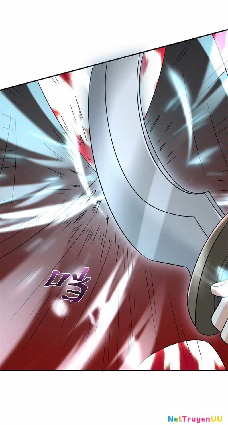 Người Ở Rể Bị Ép Thành Phản Diện 579 trang 34