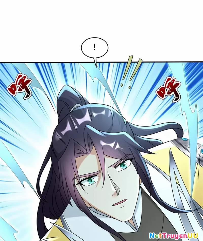 Người Ở Rể Bị Ép Thành Phản Diện 579 trang 35