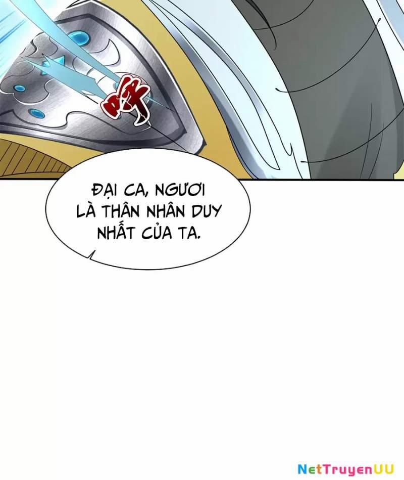 Người Ở Rể Bị Ép Thành Phản Diện 579 trang 36