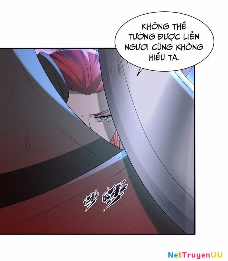 Người Ở Rể Bị Ép Thành Phản Diện 579 trang 37