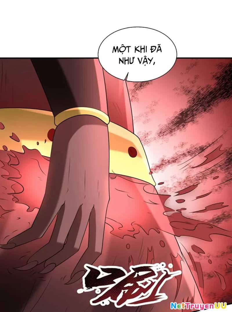 Người Ở Rể Bị Ép Thành Phản Diện 579 trang 38