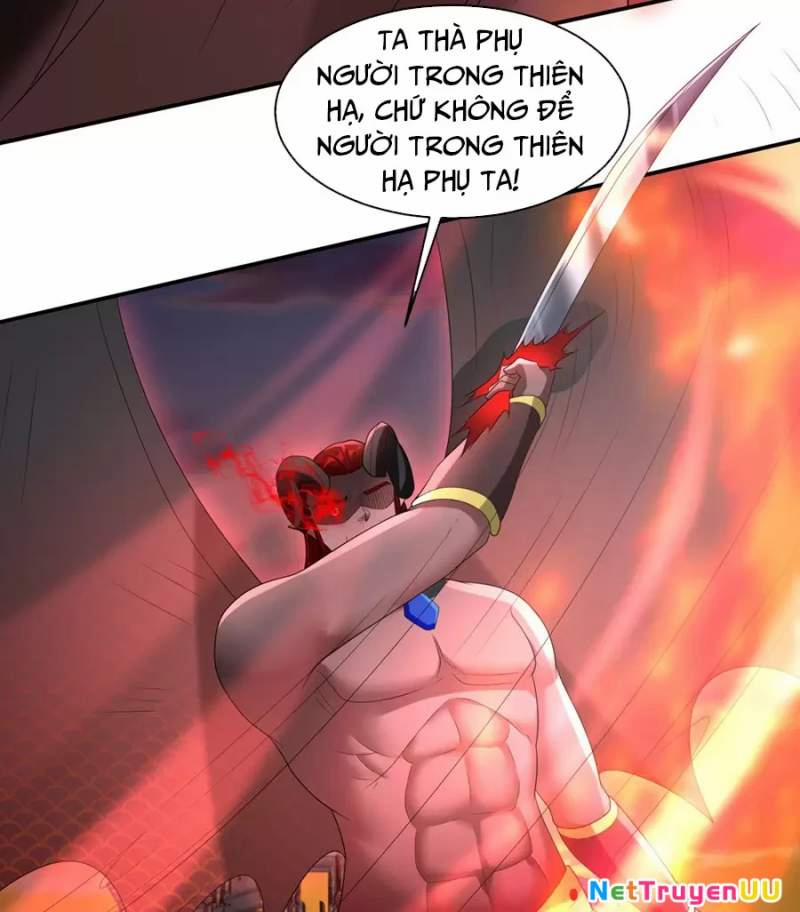 Người Ở Rể Bị Ép Thành Phản Diện 579 trang 39