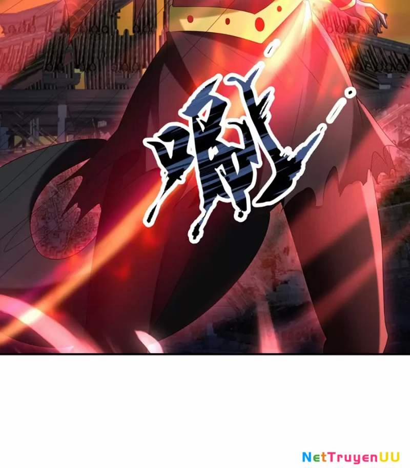 Người Ở Rể Bị Ép Thành Phản Diện 579 trang 40