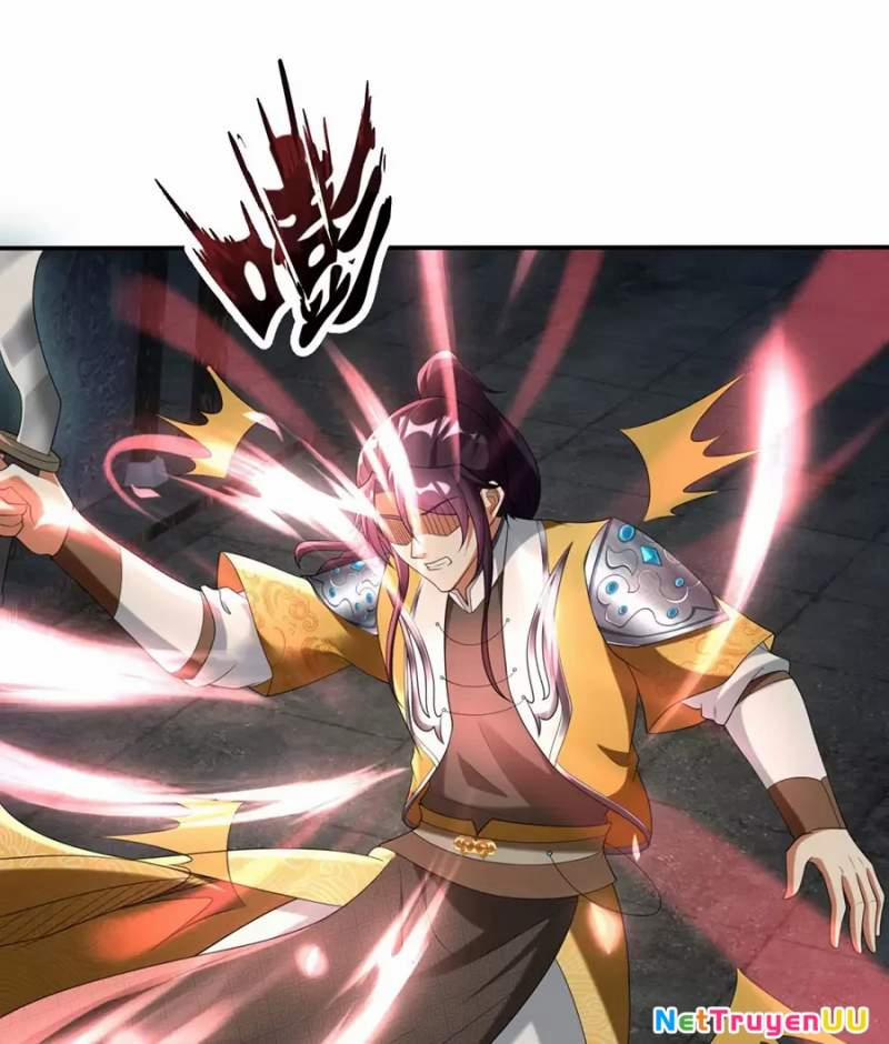 Người Ở Rể Bị Ép Thành Phản Diện 579 trang 41