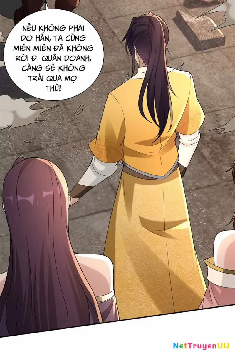 Người Ở Rể Bị Ép Thành Phản Diện 579 trang 9