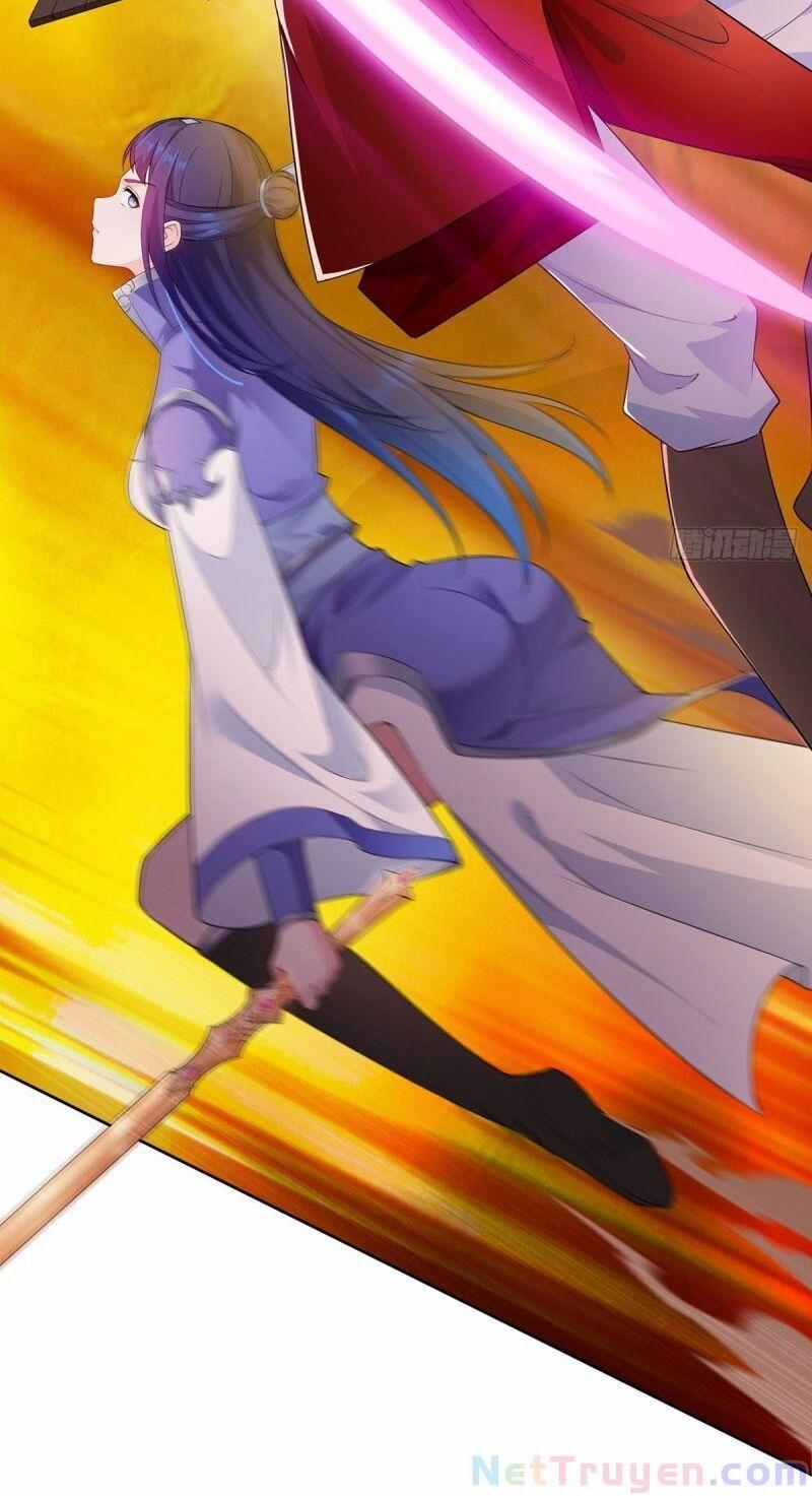 Người Ở Rể Bị Ép Thành Phản Diện 58 trang 11