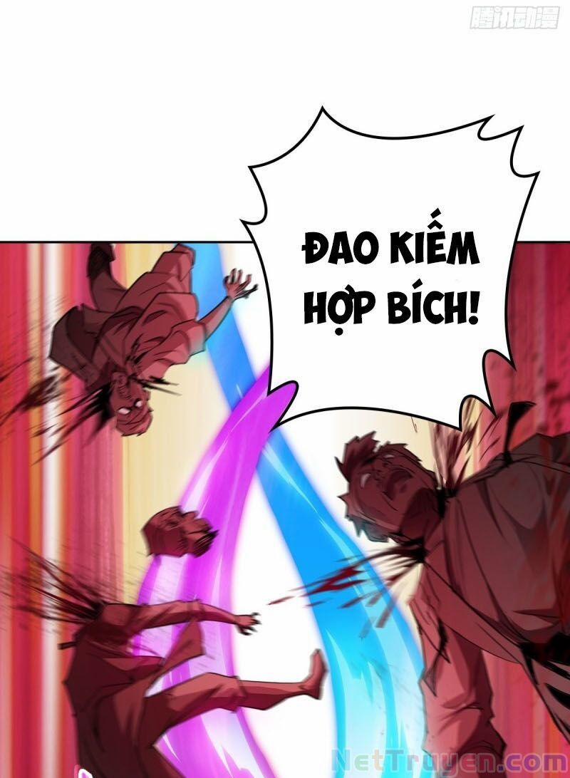 Người Ở Rể Bị Ép Thành Phản Diện 58 trang 14