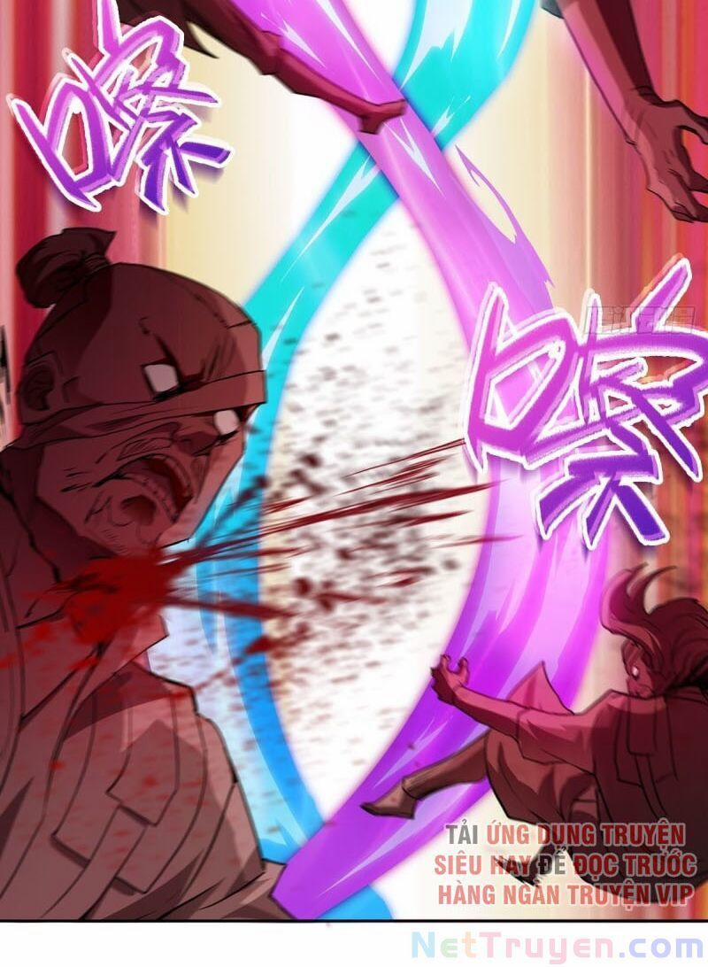 Người Ở Rể Bị Ép Thành Phản Diện 58 trang 15