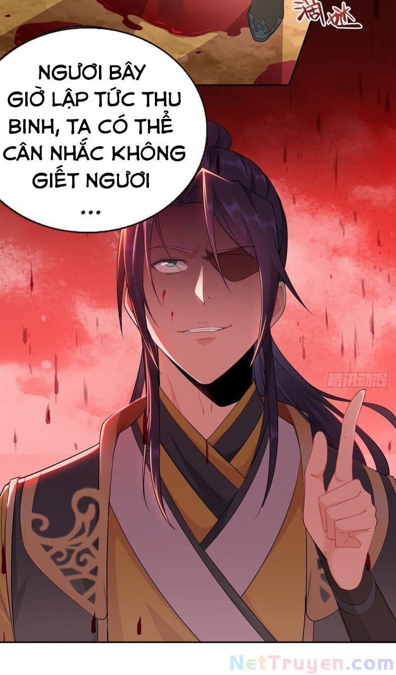 Người Ở Rể Bị Ép Thành Phản Diện 58 trang 17