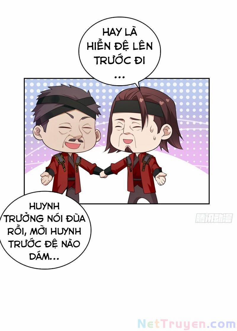 Người Ở Rể Bị Ép Thành Phản Diện 58 trang 2