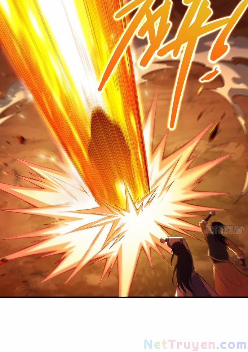 Người Ở Rể Bị Ép Thành Phản Diện 58 trang 20