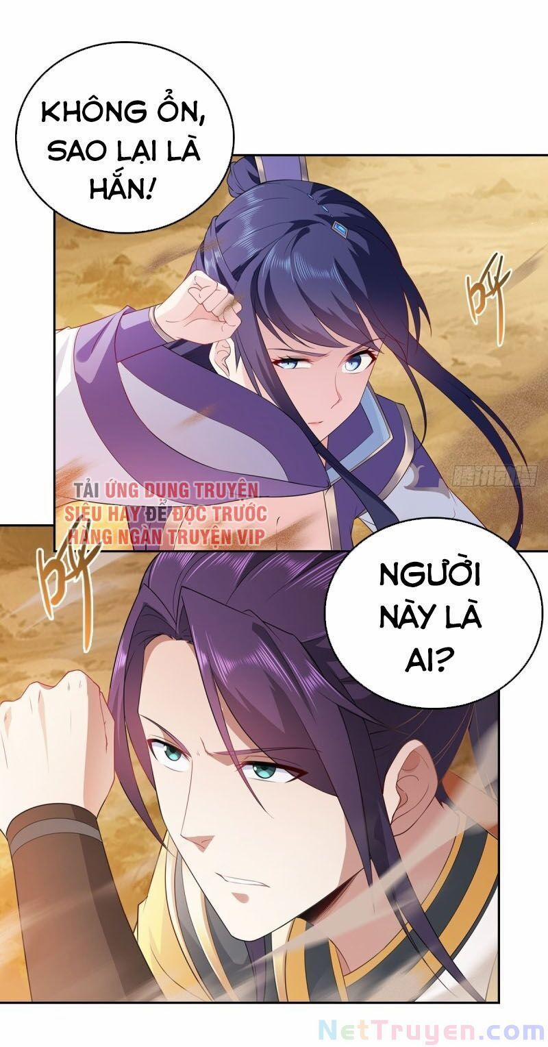 Người Ở Rể Bị Ép Thành Phản Diện 58 trang 21