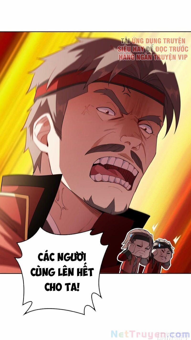 Người Ở Rể Bị Ép Thành Phản Diện 58 trang 4