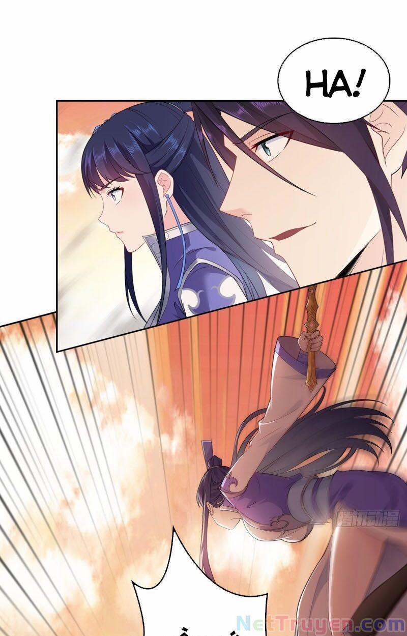 Người Ở Rể Bị Ép Thành Phản Diện 58 trang 5