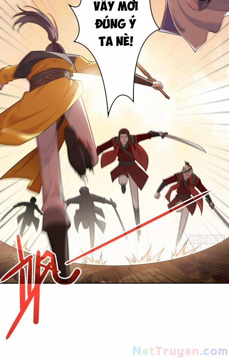 Người Ở Rể Bị Ép Thành Phản Diện 58 trang 6