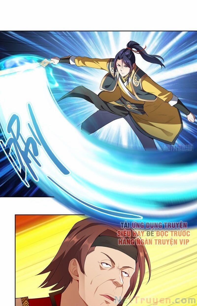 Người Ở Rể Bị Ép Thành Phản Diện 58 trang 7