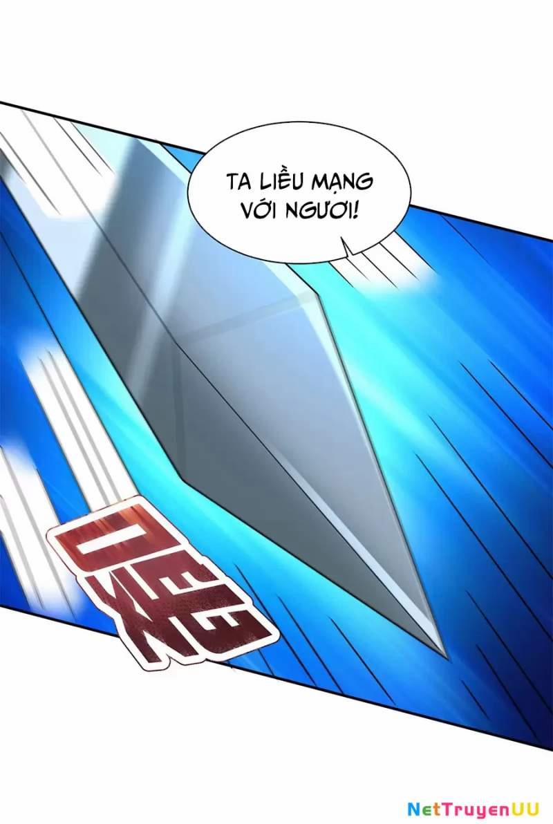 Người Ở Rể Bị Ép Thành Phản Diện 580 trang 13