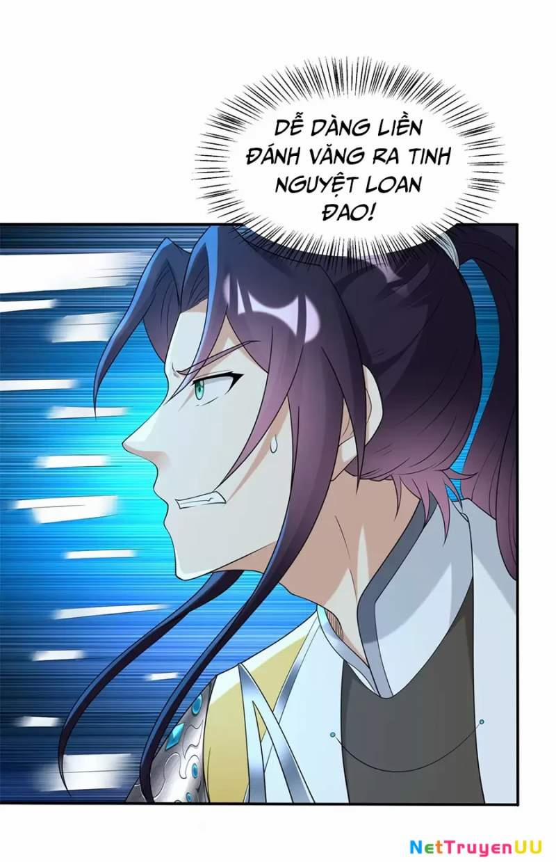 Người Ở Rể Bị Ép Thành Phản Diện 580 trang 2