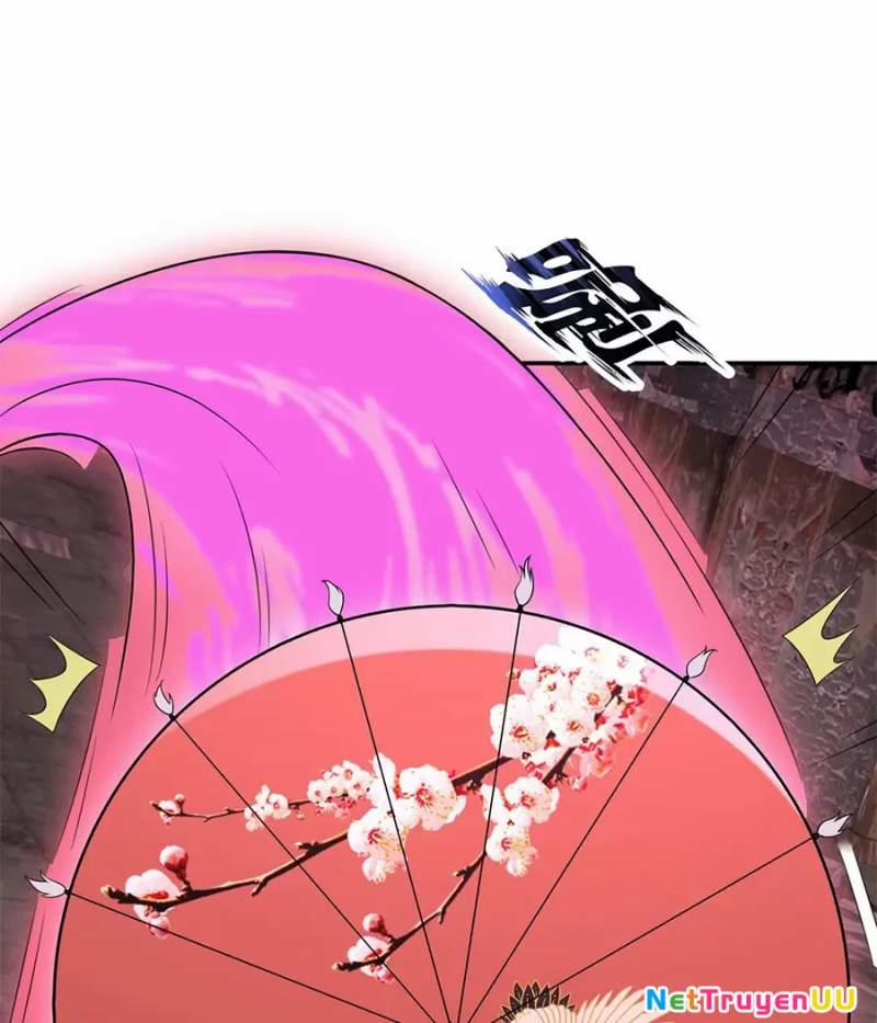 Người Ở Rể Bị Ép Thành Phản Diện 580 trang 31