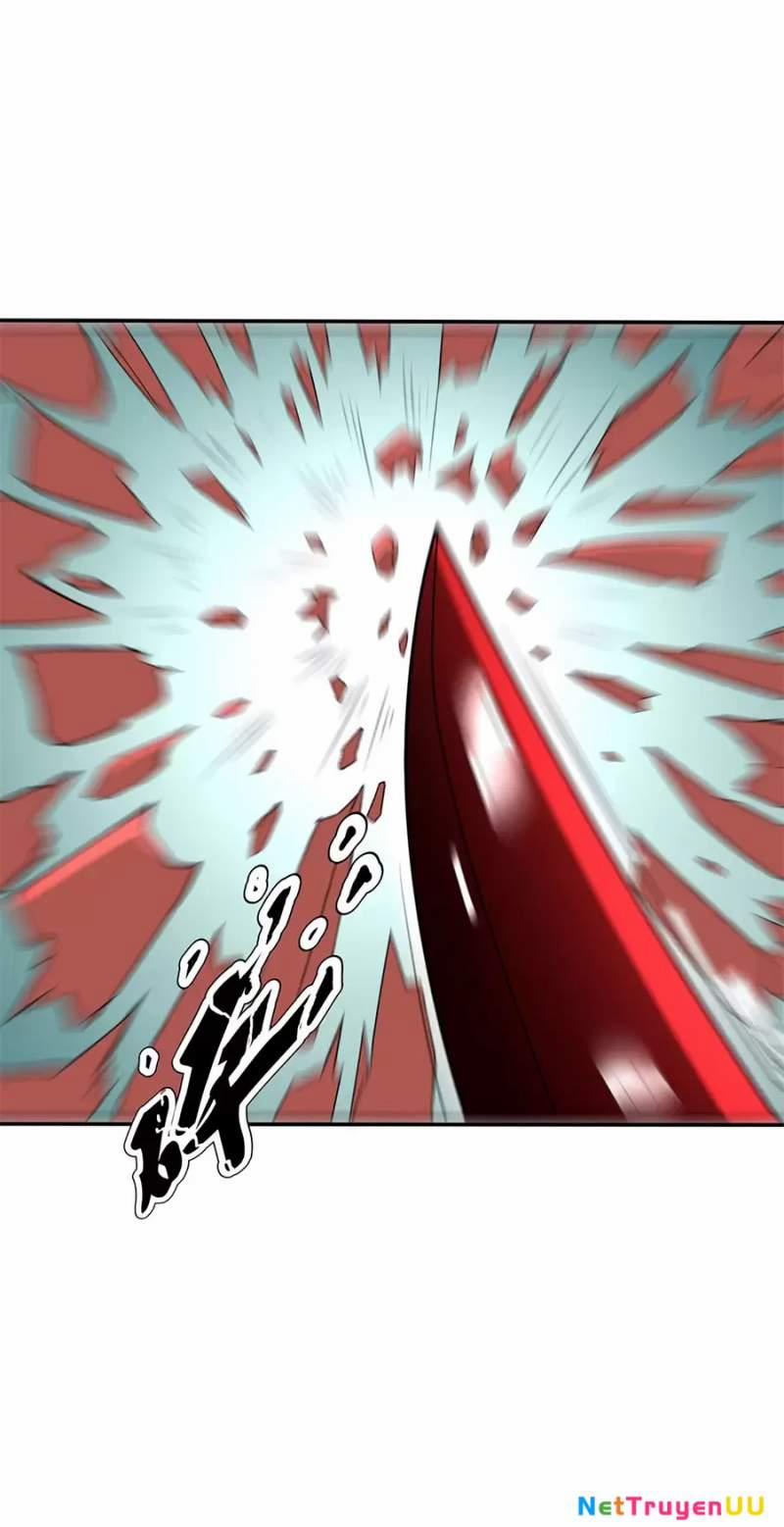 Người Ở Rể Bị Ép Thành Phản Diện 580 trang 33