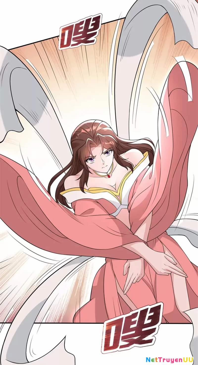 Người Ở Rể Bị Ép Thành Phản Diện 580 trang 35