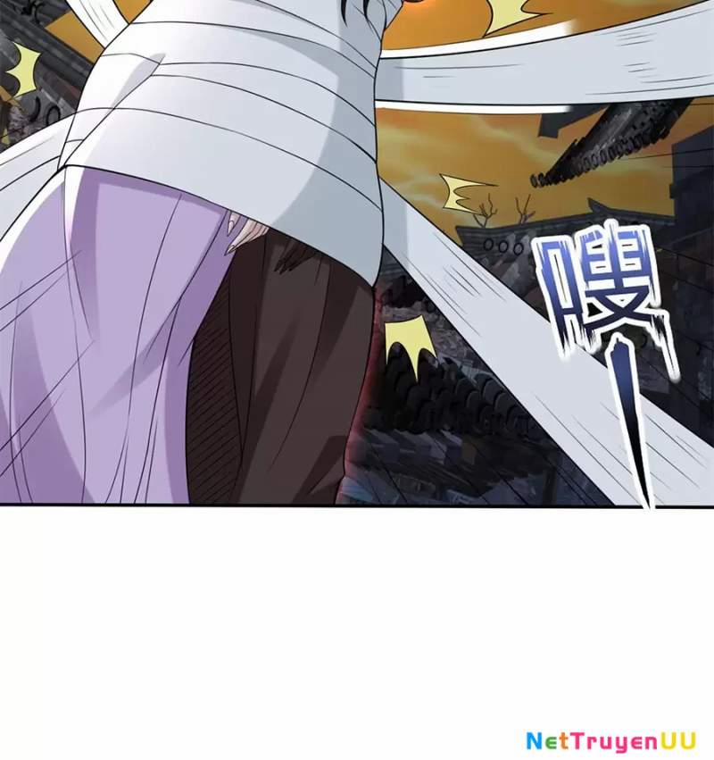 Người Ở Rể Bị Ép Thành Phản Diện 580 trang 37