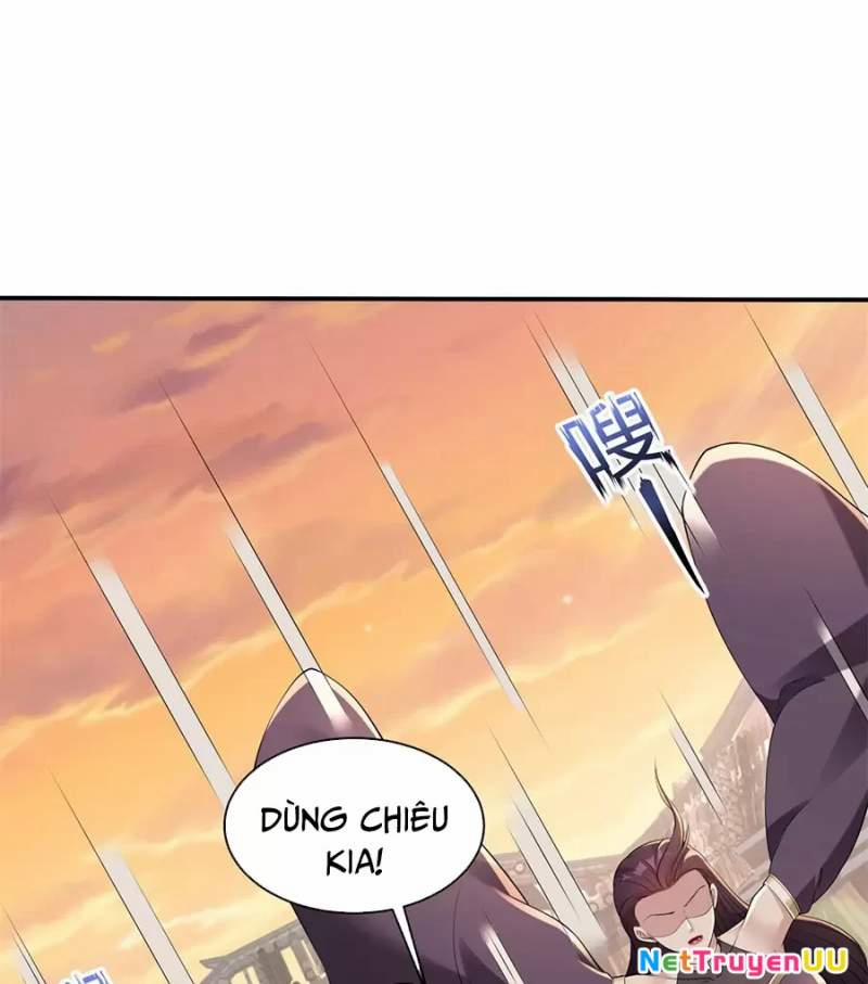 Người Ở Rể Bị Ép Thành Phản Diện 580 trang 38