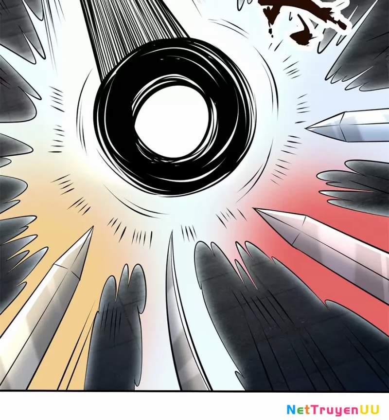 Người Ở Rể Bị Ép Thành Phản Diện 580 trang 44