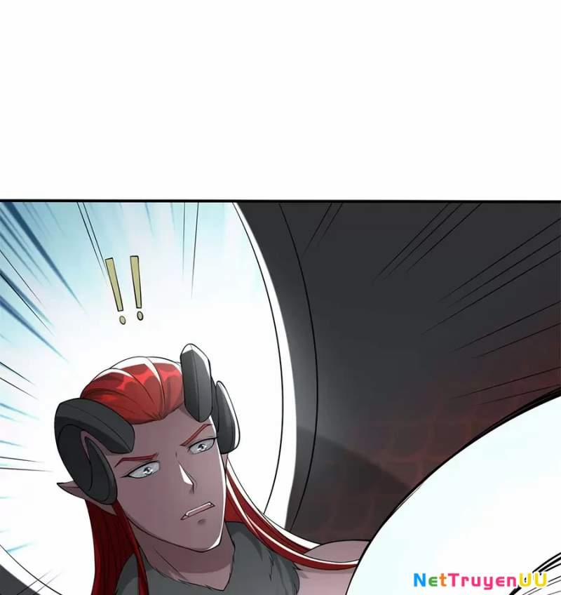 Người Ở Rể Bị Ép Thành Phản Diện 580 trang 45