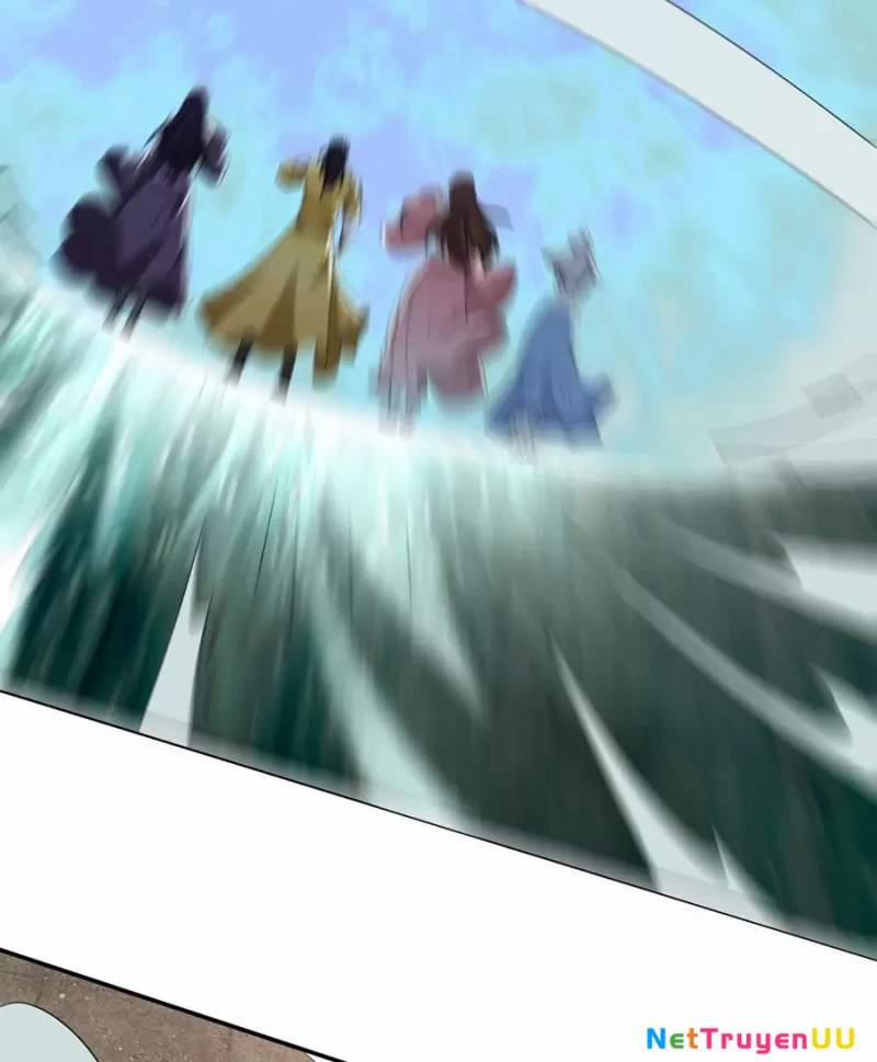 Người Ở Rể Bị Ép Thành Phản Diện 580 trang 49