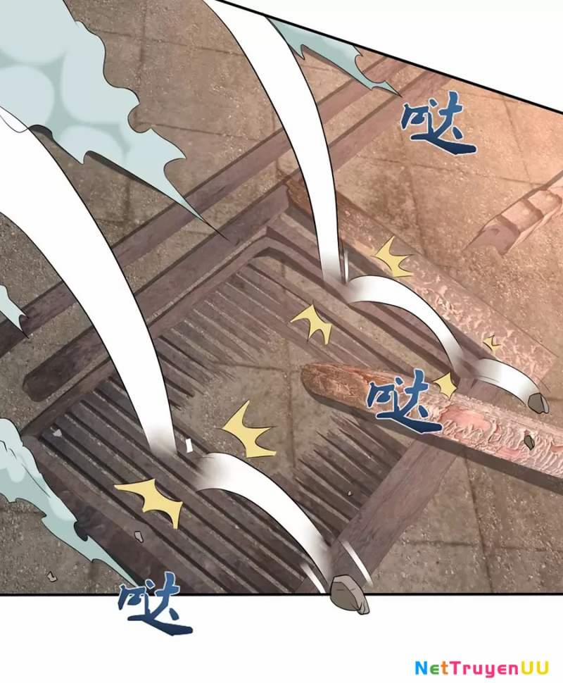 Người Ở Rể Bị Ép Thành Phản Diện 580 trang 50