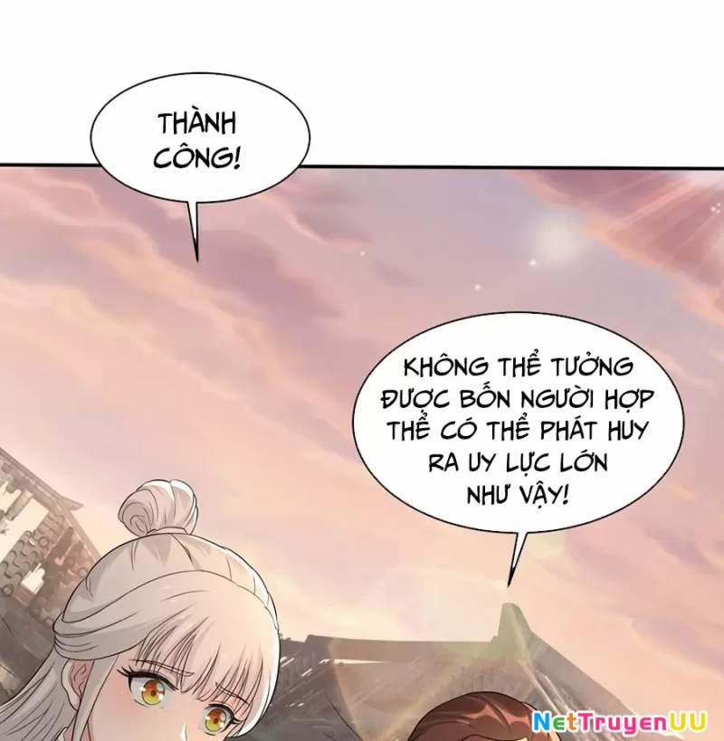 Người Ở Rể Bị Ép Thành Phản Diện 580 trang 52